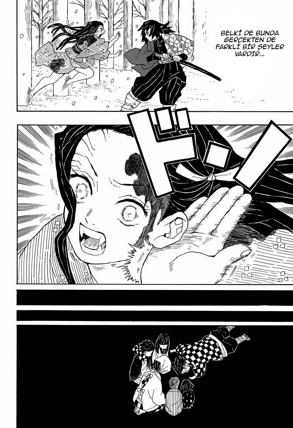Demon Slayer: Kimetsu no Yaiba - Bölüm 1 - Sayfa 51