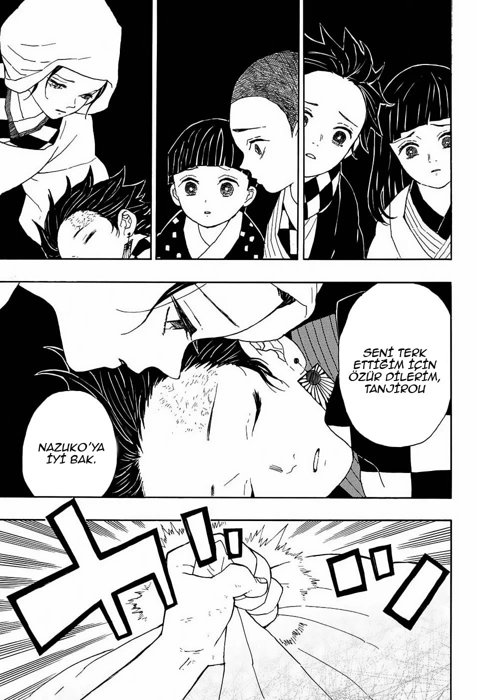 Demon Slayer: Kimetsu no Yaiba - Bölüm 1 - Sayfa 52