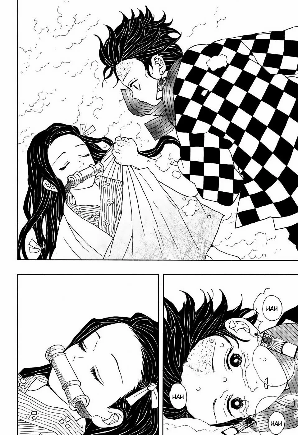 Demon Slayer: Kimetsu no Yaiba - Bölüm 1 - Sayfa 53