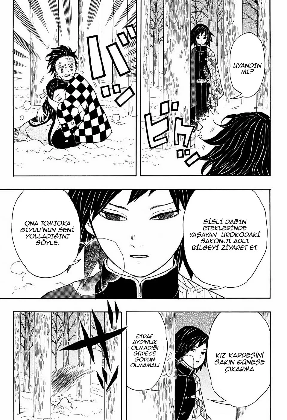 Demon Slayer: Kimetsu no Yaiba - Bölüm 1 - Sayfa 54