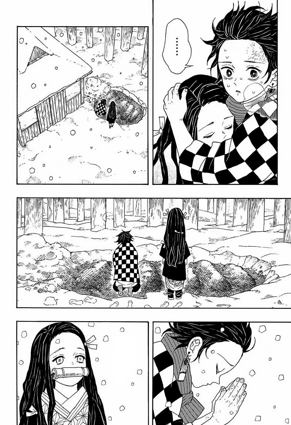 Demon Slayer: Kimetsu no Yaiba - Bölüm 1 - Sayfa 55