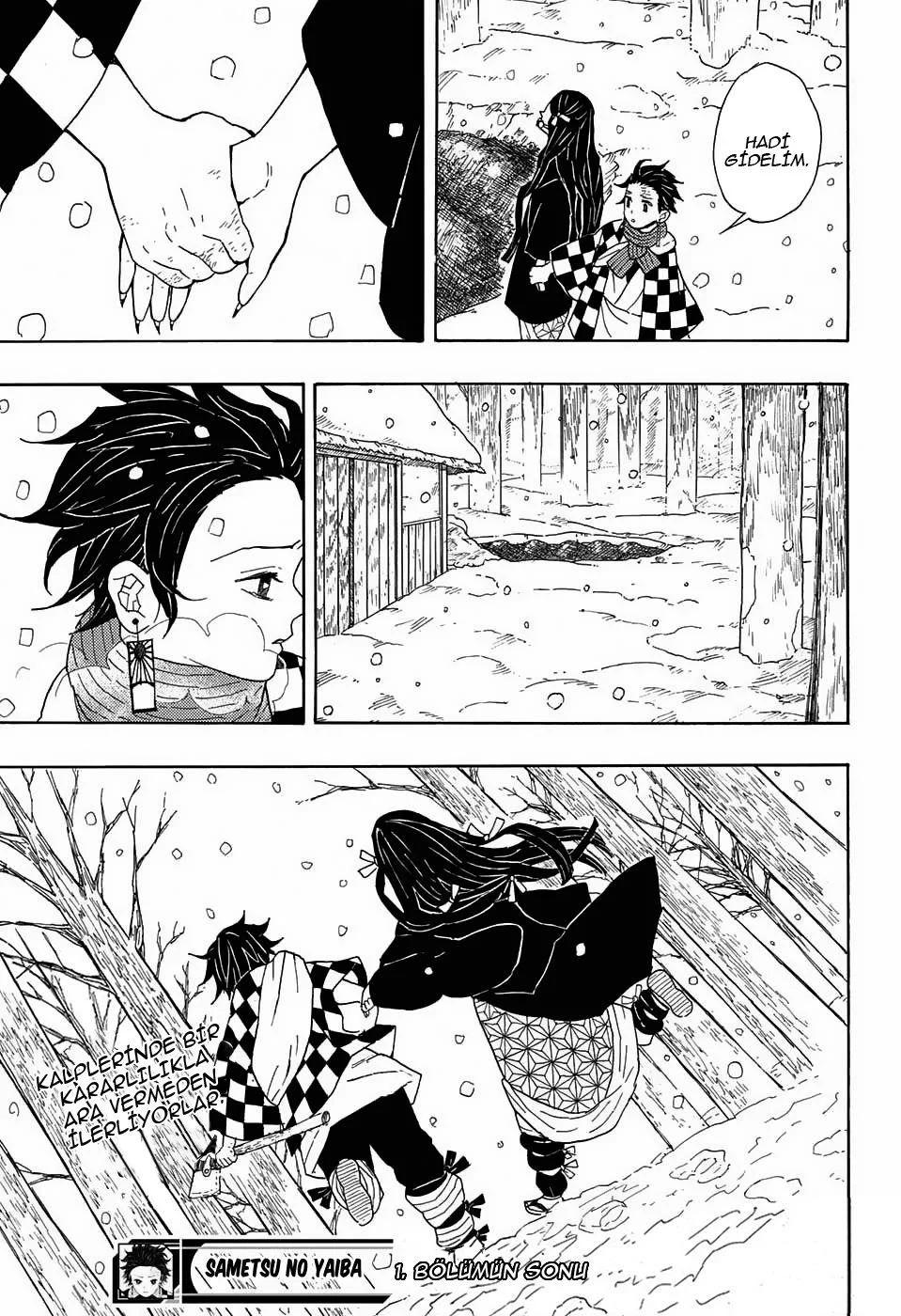 Demon Slayer: Kimetsu no Yaiba - Bölüm 1 - Sayfa 56