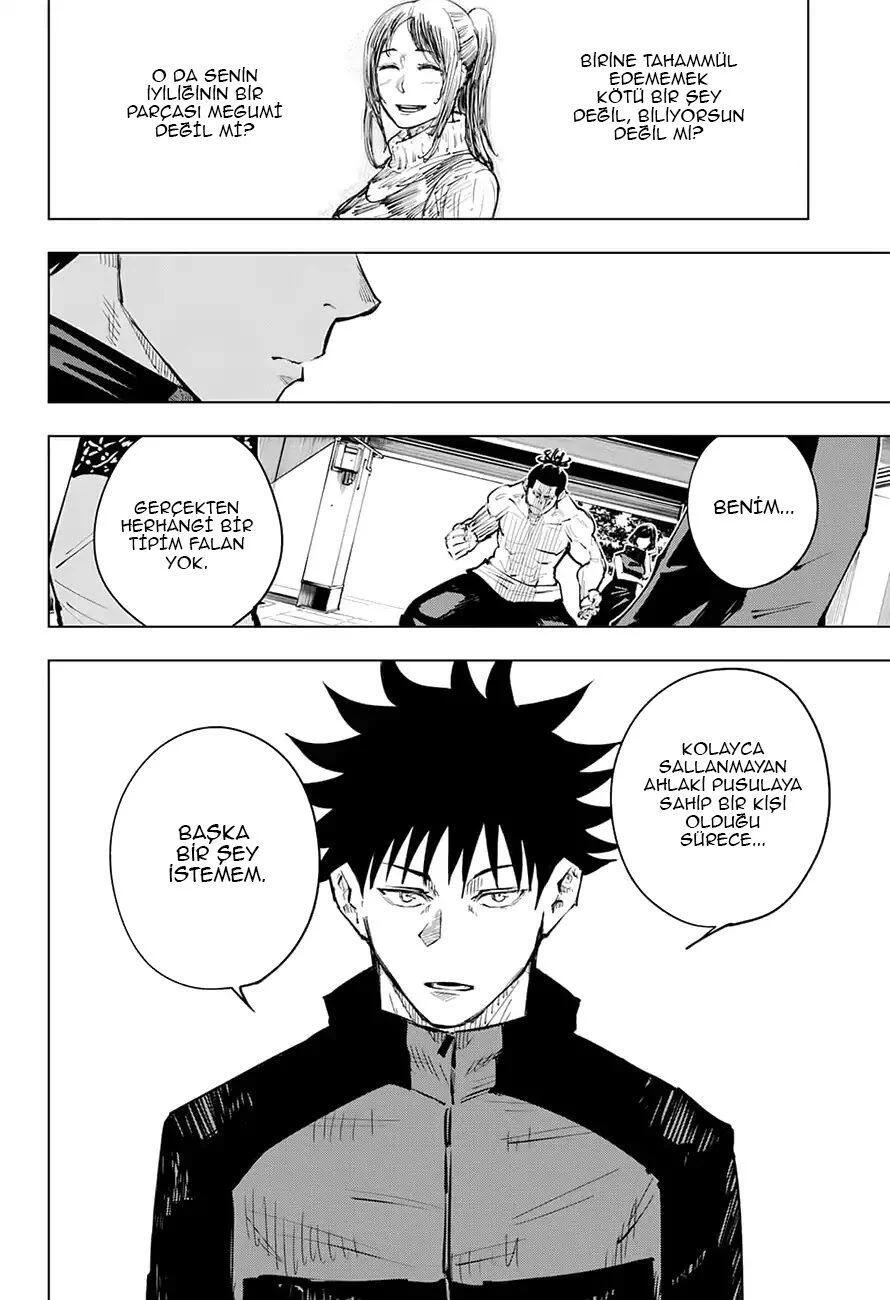 Jujutsu Kaisen - Bölüm 17 - Sayfa 5