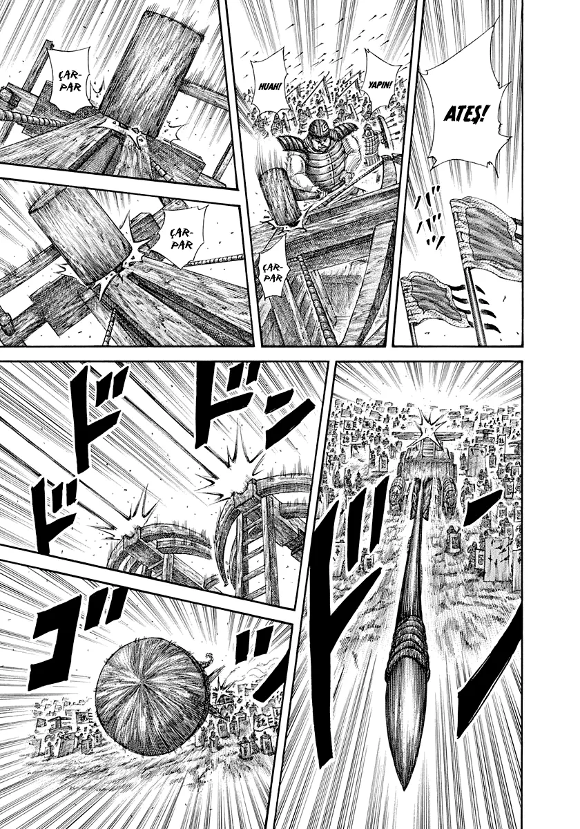 Kingdom - Bölüm 299 - Sayfa 11