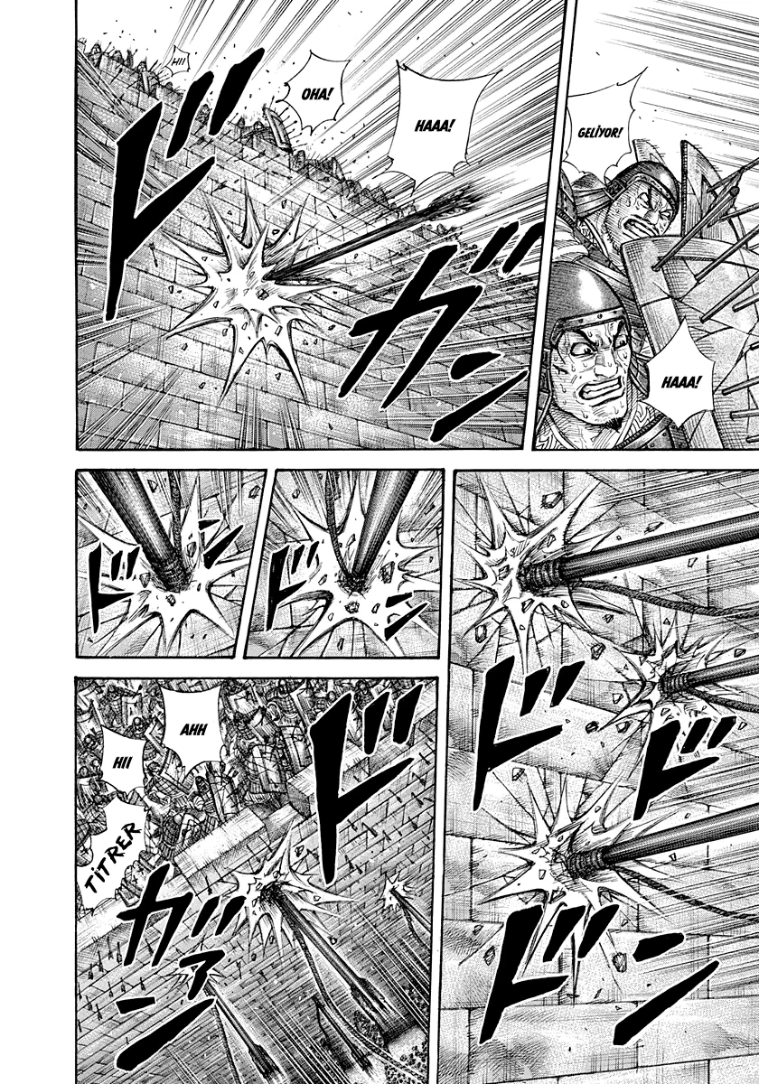 Kingdom - Bölüm 299 - Sayfa 12