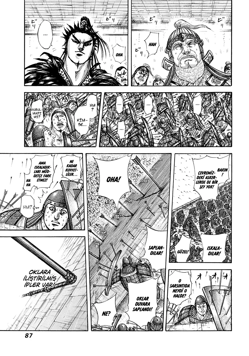 Kingdom - Bölüm 299 - Sayfa 13