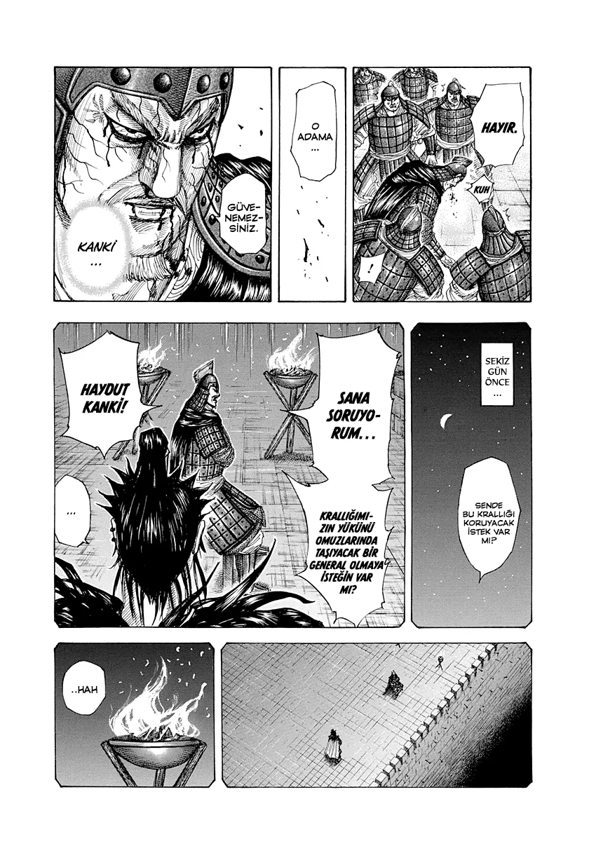 Kingdom - Bölüm 299 - Sayfa 22