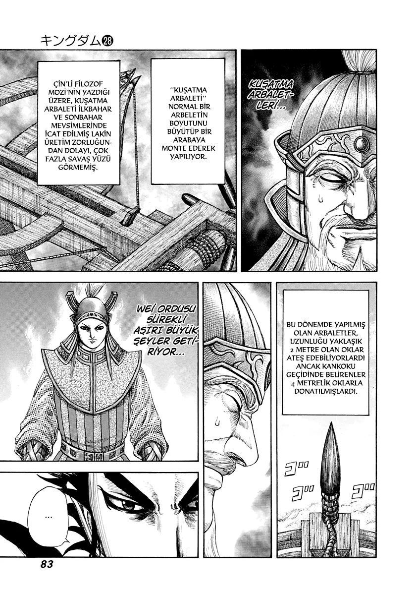 Kingdom - Bölüm 299 - Sayfa 9