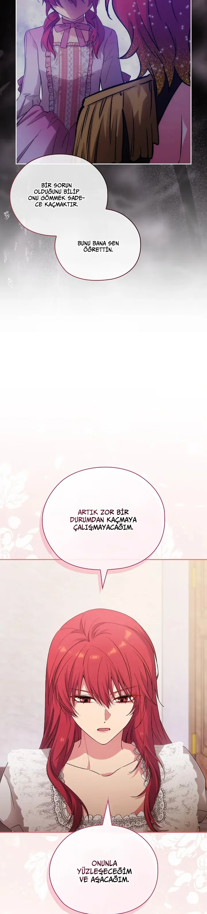 Adonis - Bölüm 258 - Sayfa 25