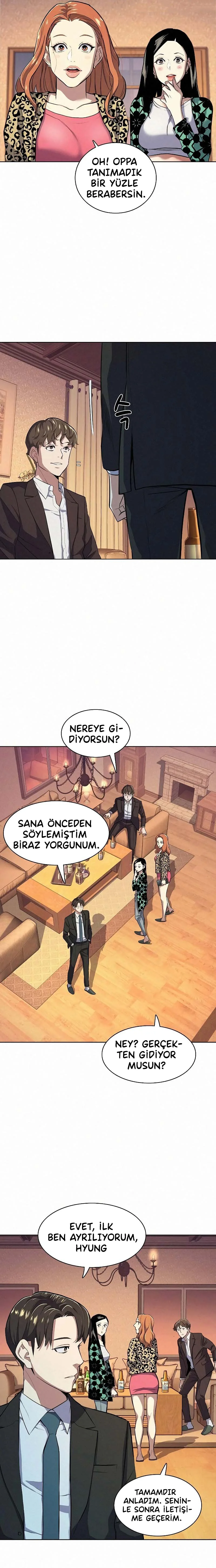 Reborn Rich - Bölüm 17 - Sayfa 15