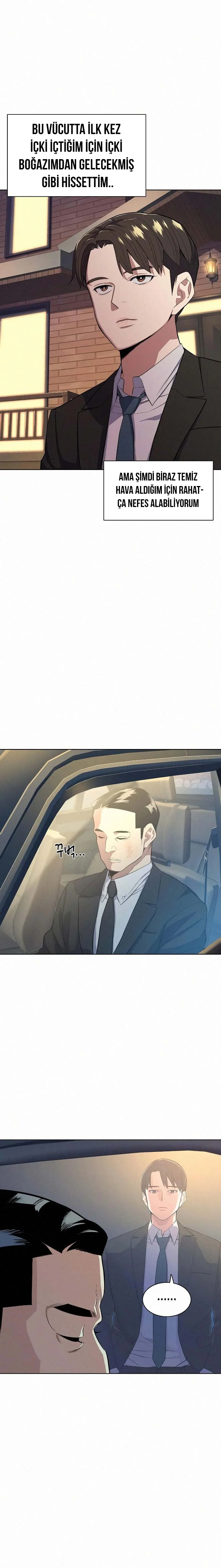 Reborn Rich - Bölüm 17 - Sayfa 17