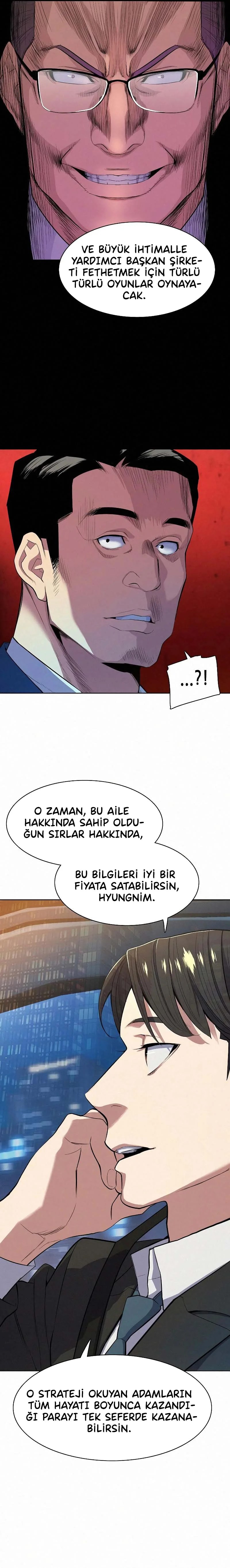 Reborn Rich - Bölüm 17 - Sayfa 25