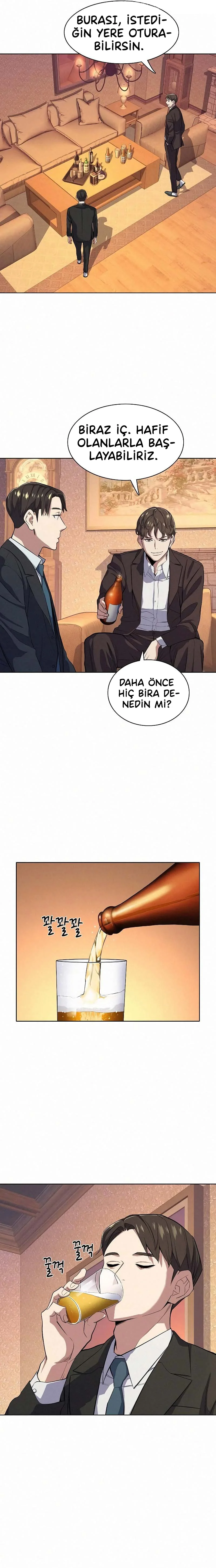 Reborn Rich - Bölüm 17 - Sayfa 5