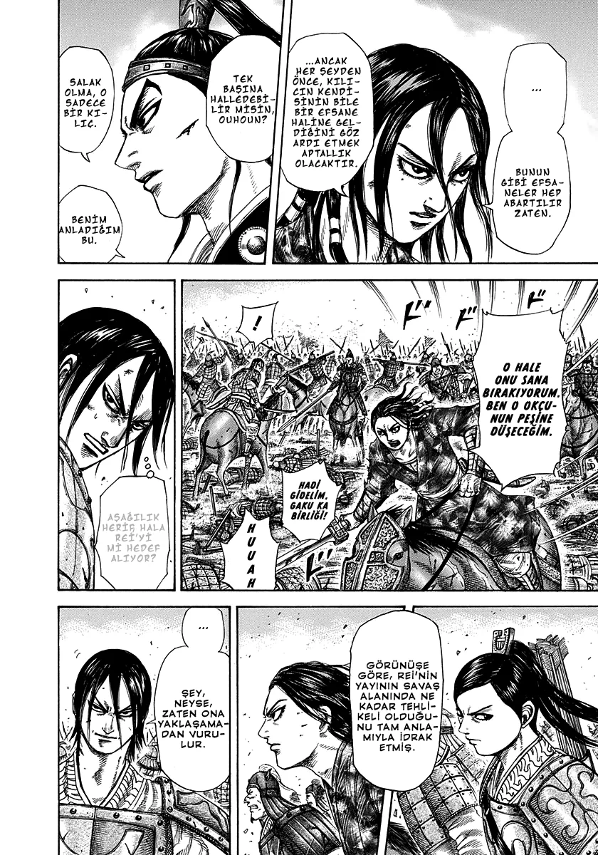 Kingdom - Bölüm 281 - Sayfa 11