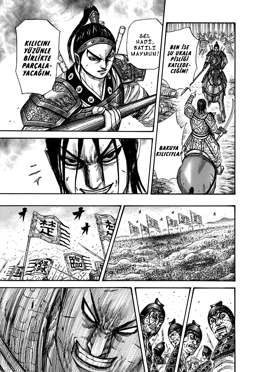 Kingdom - Bölüm 281 - Sayfa 12