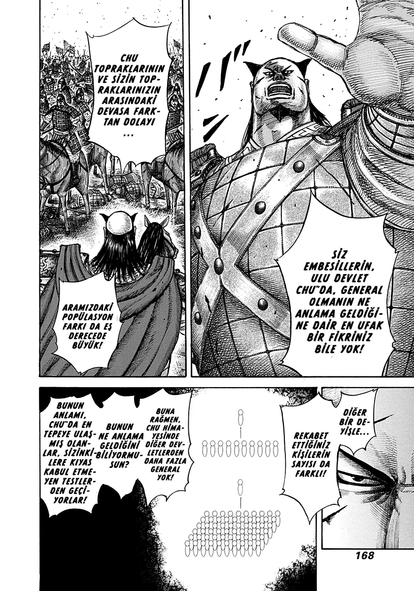 Kingdom - Bölüm 281 - Sayfa 15