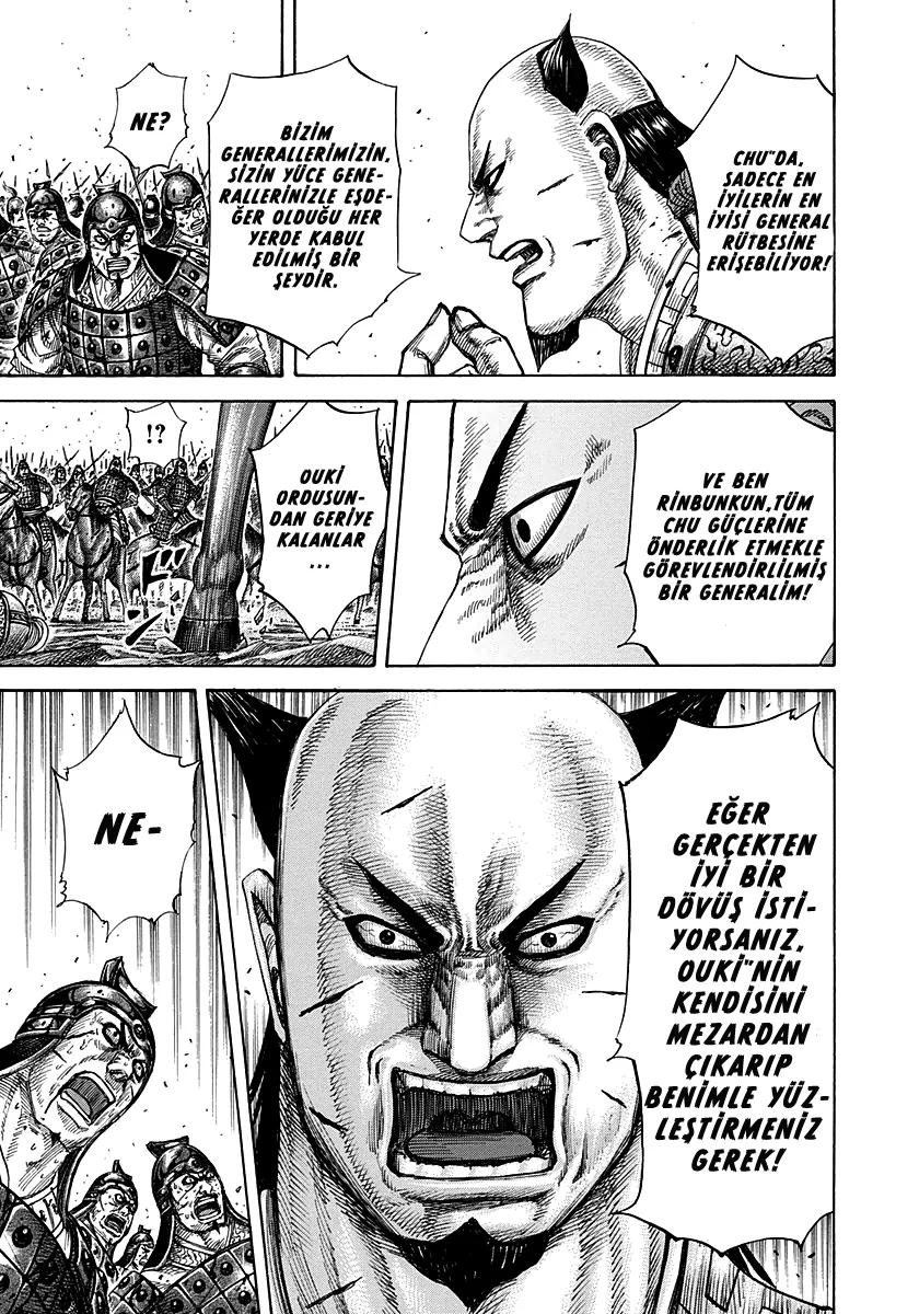 Kingdom - Bölüm 281 - Sayfa 16
