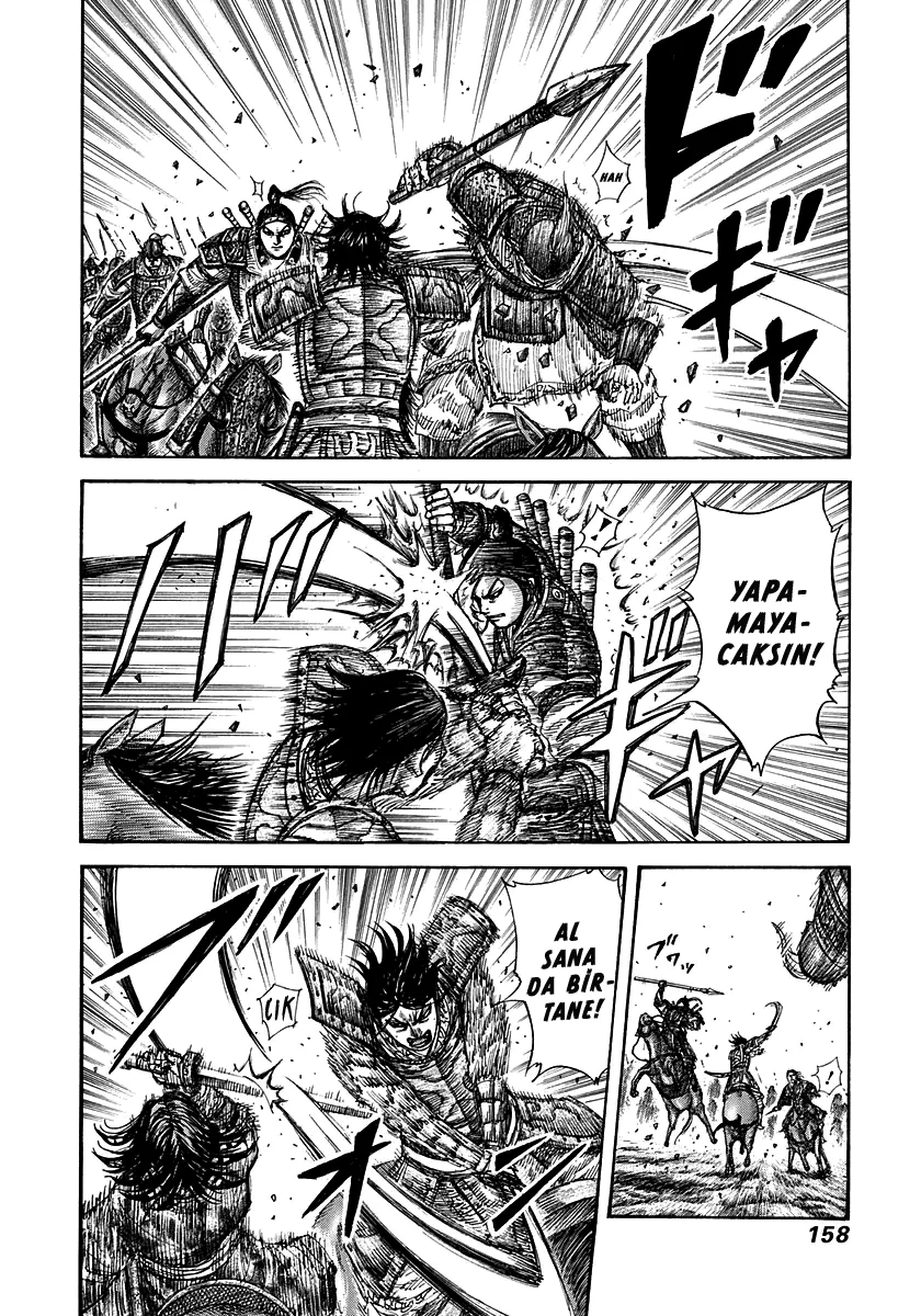 Kingdom - Bölüm 281 - Sayfa 5