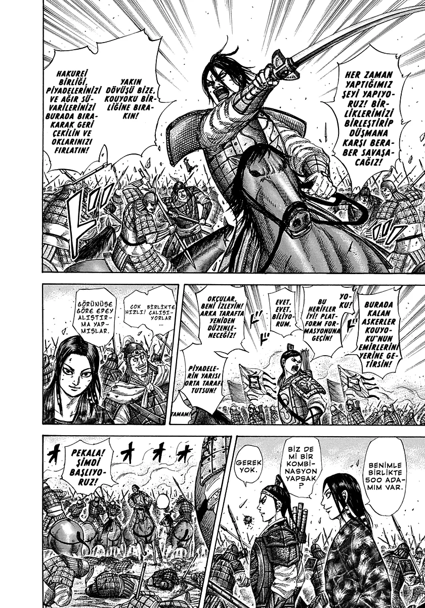 Kingdom - Bölüm 281 - Sayfa 7