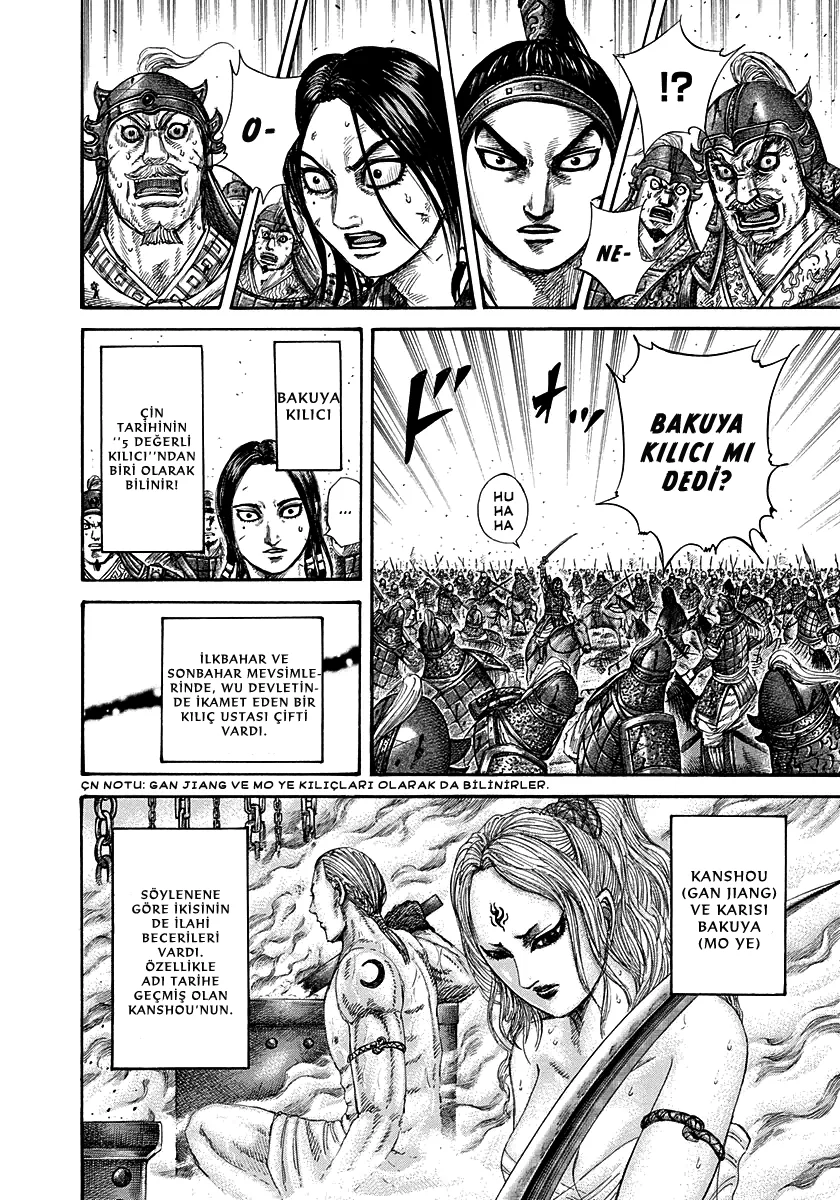 Kingdom - Bölüm 281 - Sayfa 9