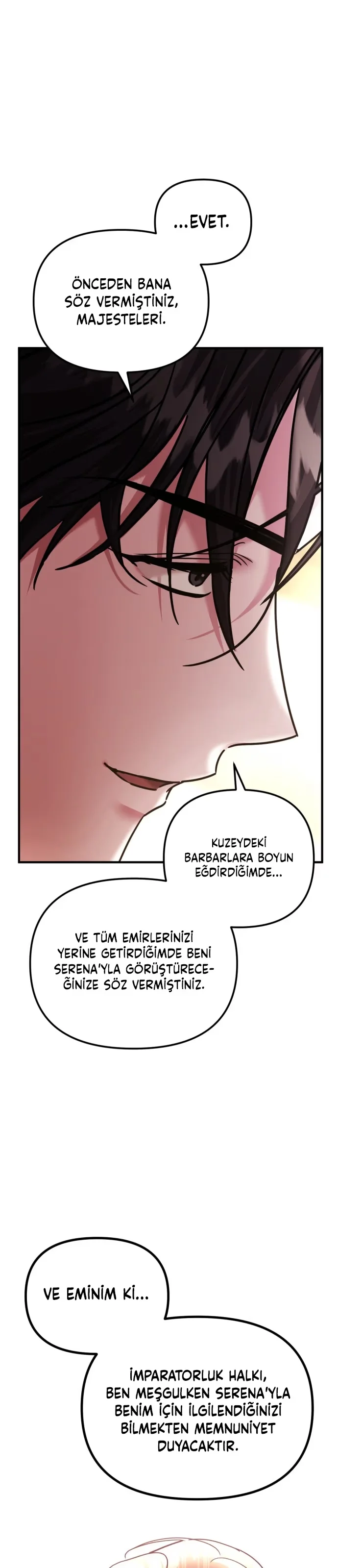 Marriage Alliance for Revenge - Bölüm 56 - Sayfa 19