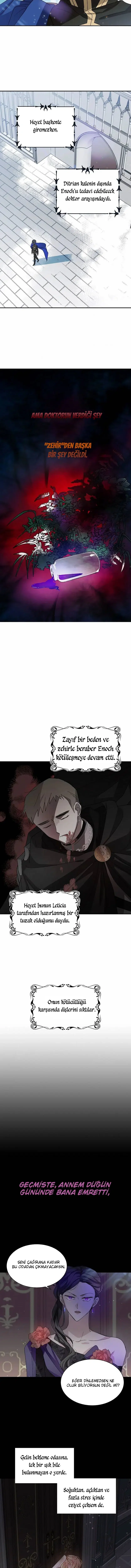 Saving My Sweetheart - Bölüm 3 - Sayfa 11