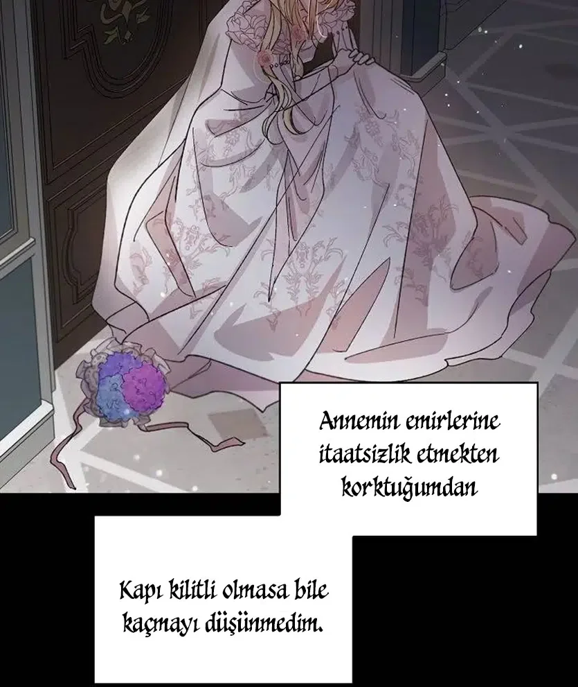 Saving My Sweetheart - Bölüm 3 - Sayfa 12