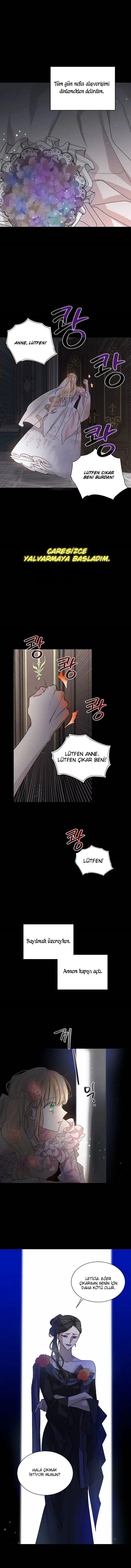 Saving My Sweetheart - Bölüm 3 - Sayfa 13