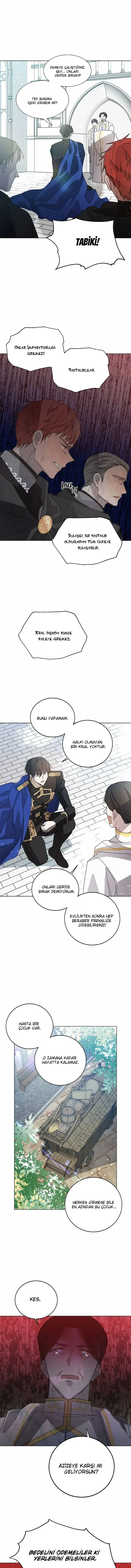 Saving My Sweetheart - Bölüm 3 - Sayfa 4