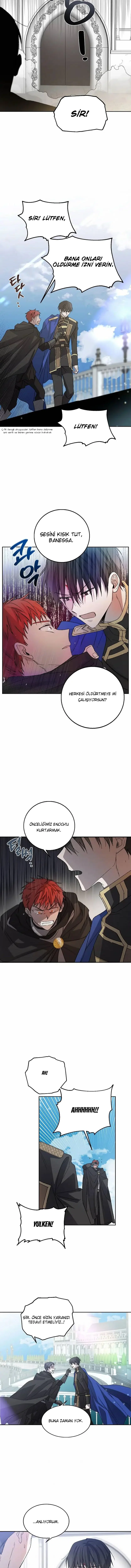 Saving My Sweetheart - Bölüm 3 - Sayfa 8