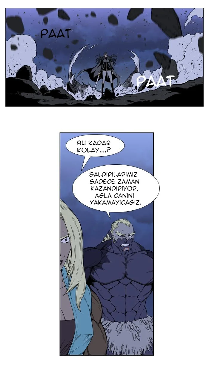 Noblesse - Bölüm 387 - Sayfa 14
