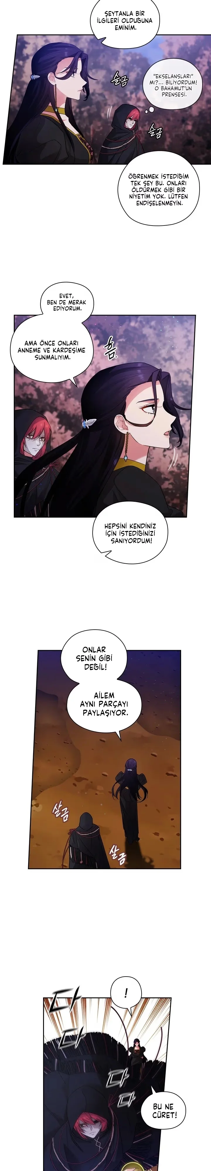 Adonis - Bölüm 217 - Sayfa 18
