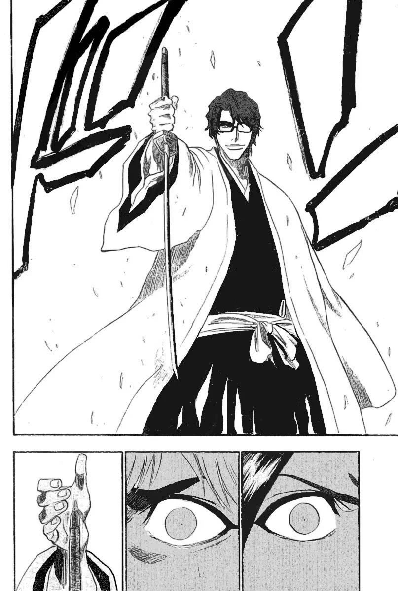 Bleach - Bölüm 171 - Sayfa 10