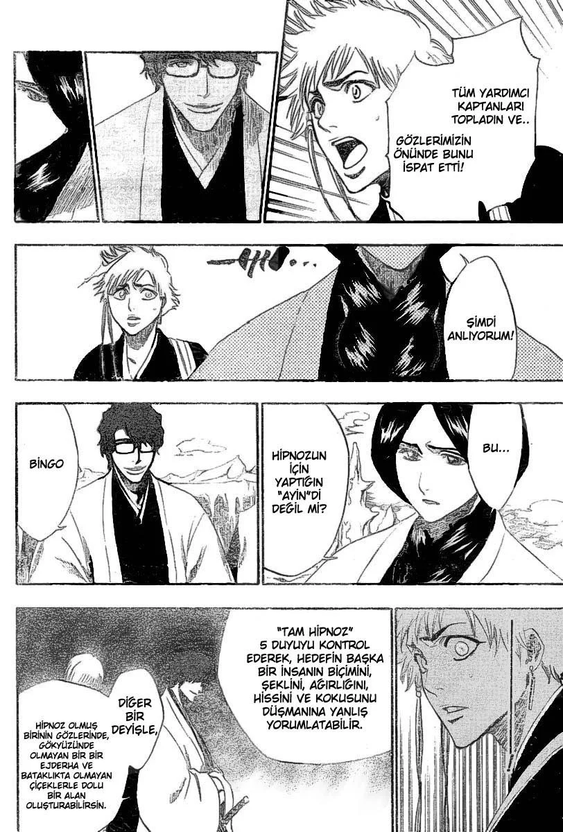 Bleach - Bölüm 171 - Sayfa 12