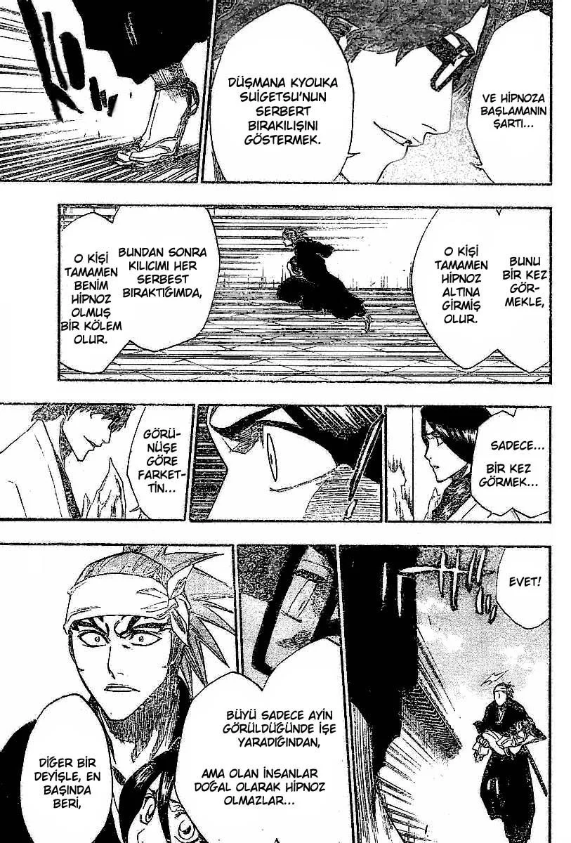 Bleach - Bölüm 171 - Sayfa 13