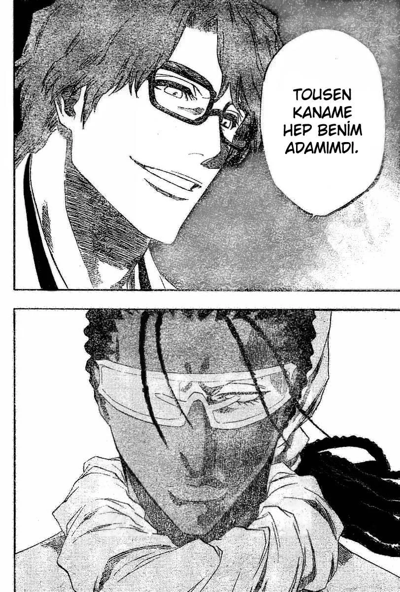 Bleach - Bölüm 171 - Sayfa 14