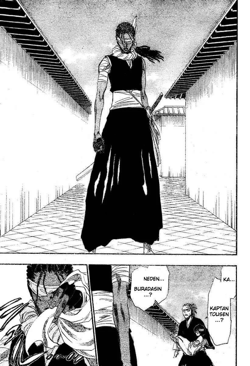 Bleach - Bölüm 171 - Sayfa 15