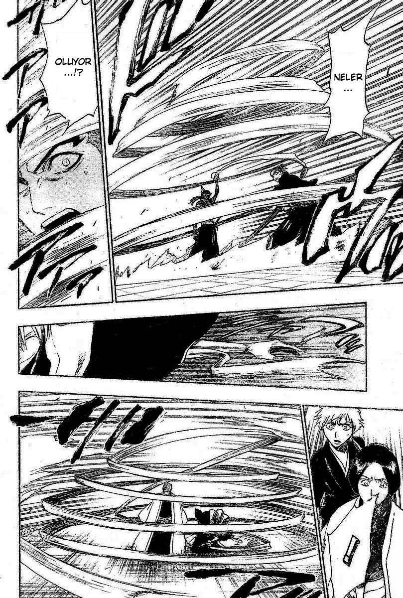 Bleach - Bölüm 171 - Sayfa 16