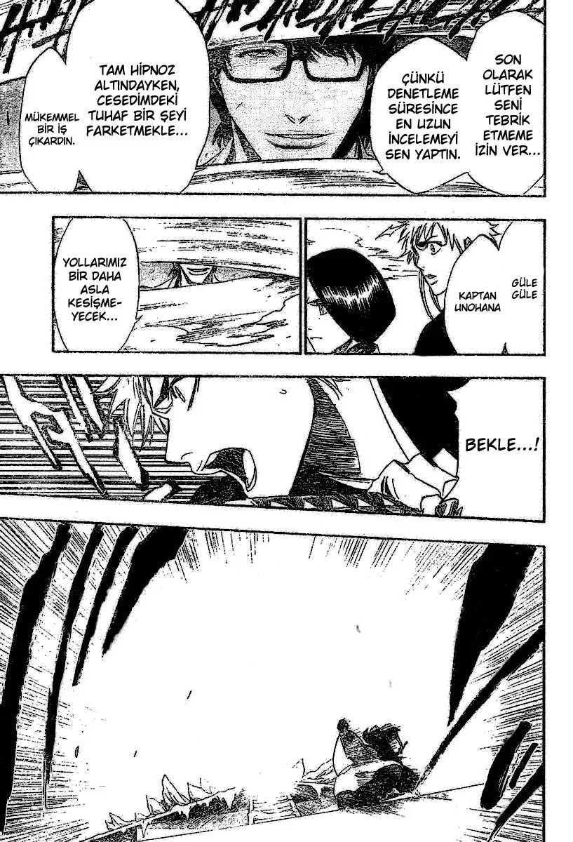 Bleach - Bölüm 171 - Sayfa 17