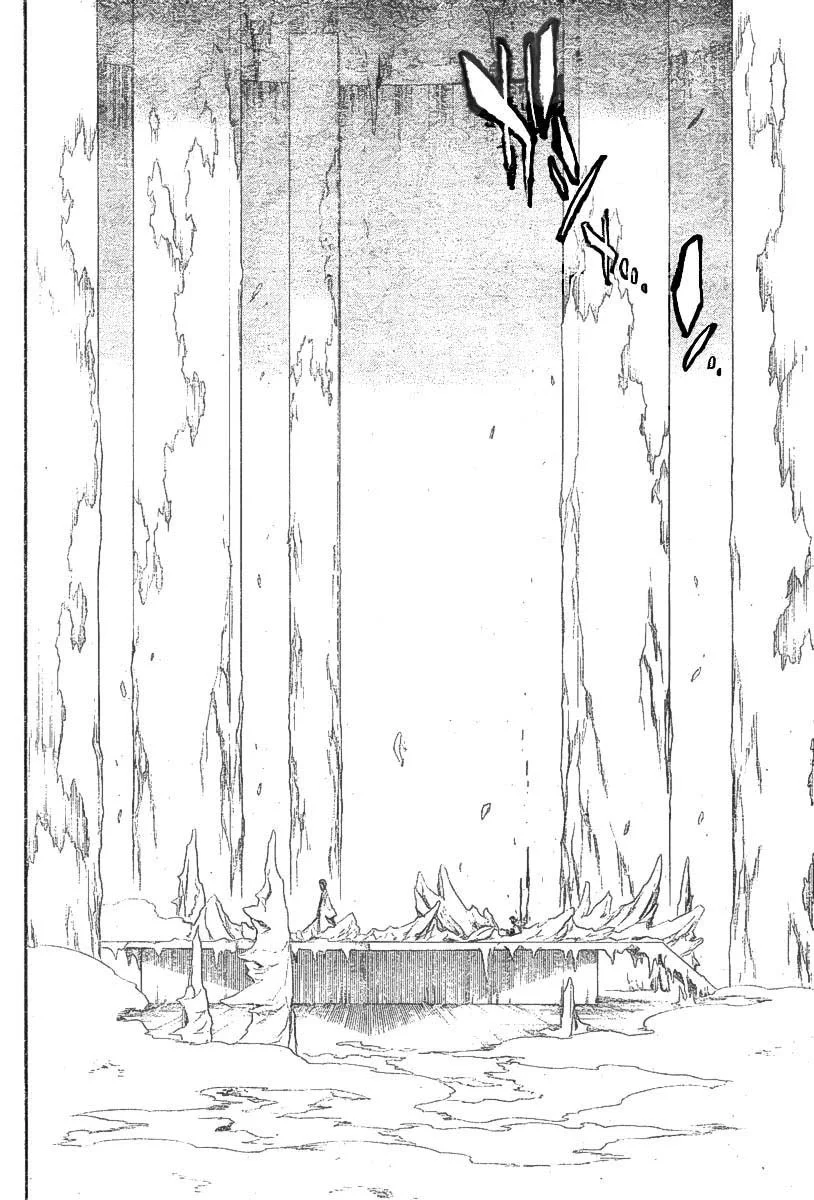 Bleach - Bölüm 171 - Sayfa 4