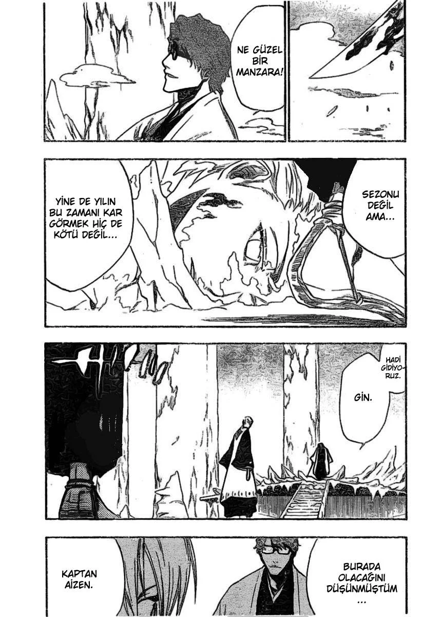 Bleach - Bölüm 171 - Sayfa 5