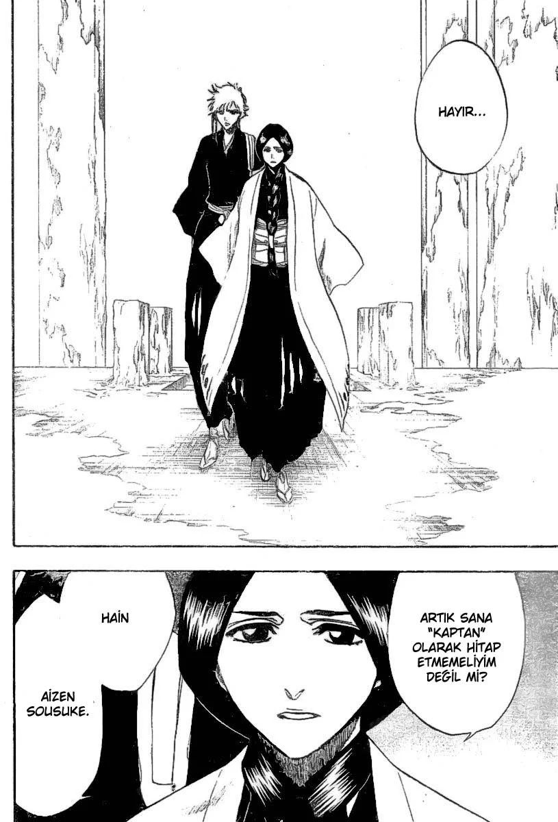 Bleach - Bölüm 171 - Sayfa 6