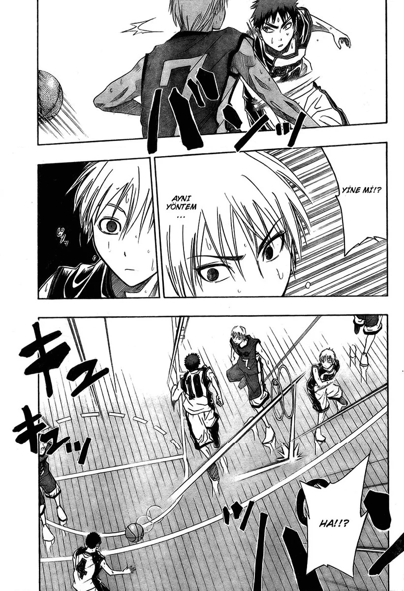 Kuroko's Basketball - Bölüm 7 - Sayfa 12