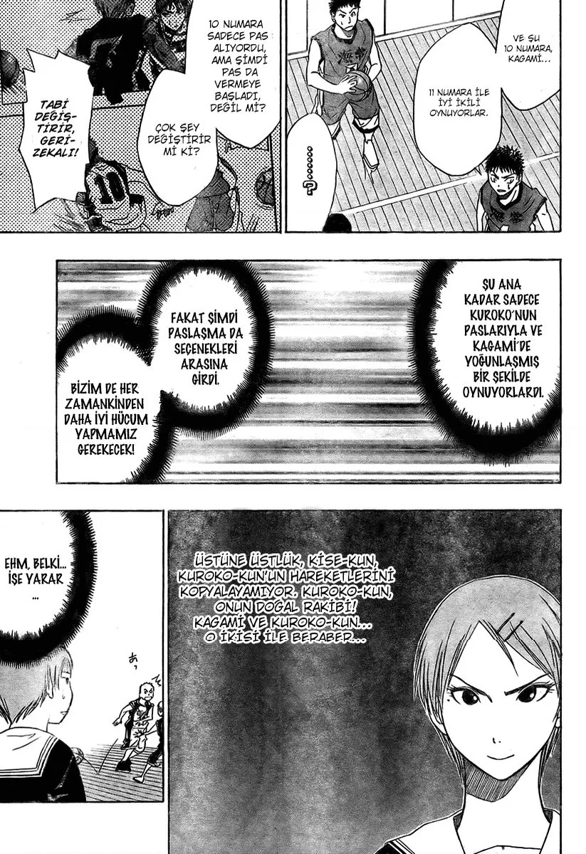 Kuroko's Basketball - Bölüm 7 - Sayfa 14
