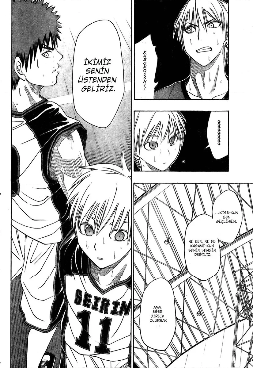 Kuroko's Basketball - Bölüm 7 - Sayfa 15