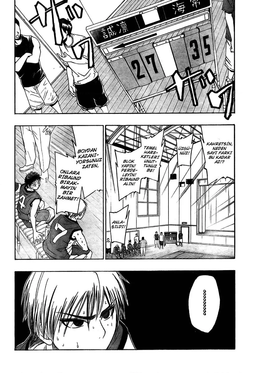 Kuroko's Basketball - Bölüm 7 - Sayfa 4