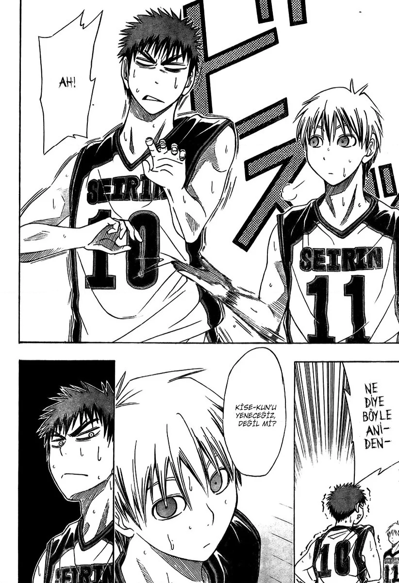 Kuroko's Basketball - Bölüm 7 - Sayfa 6