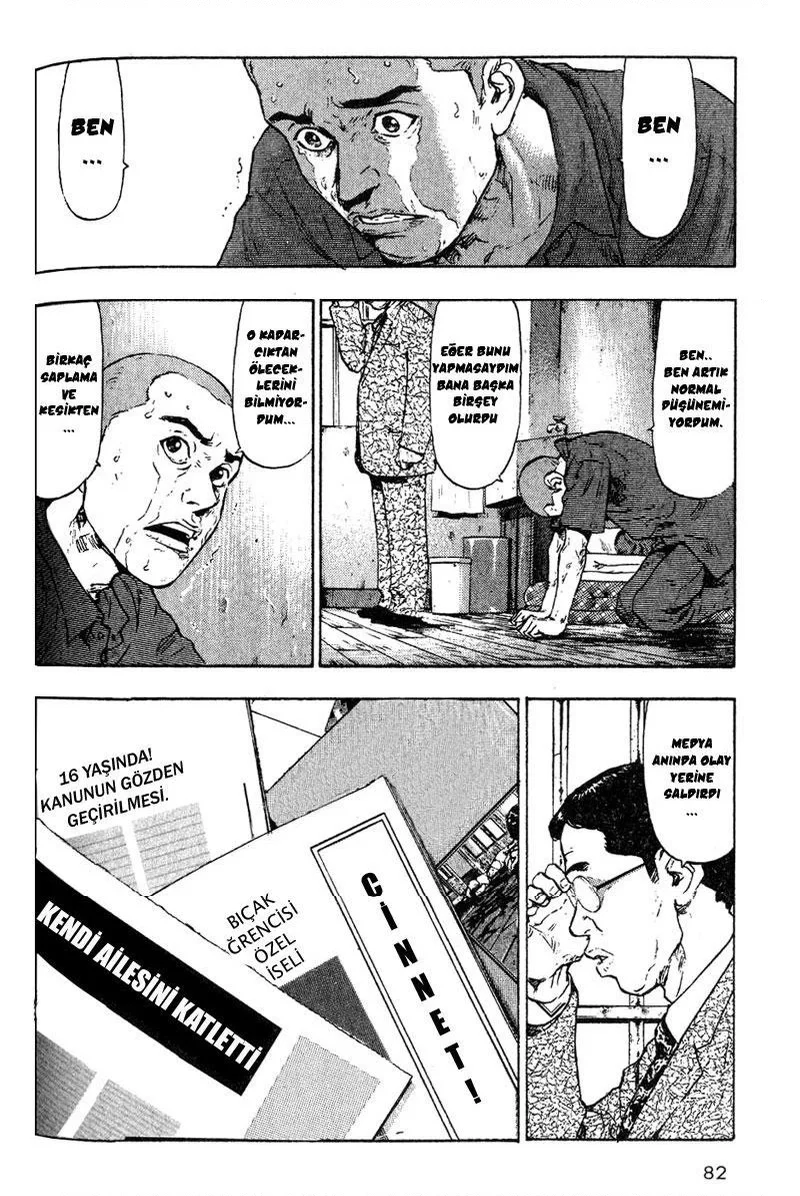 Shamo - Bölüm 4 - Sayfa 15