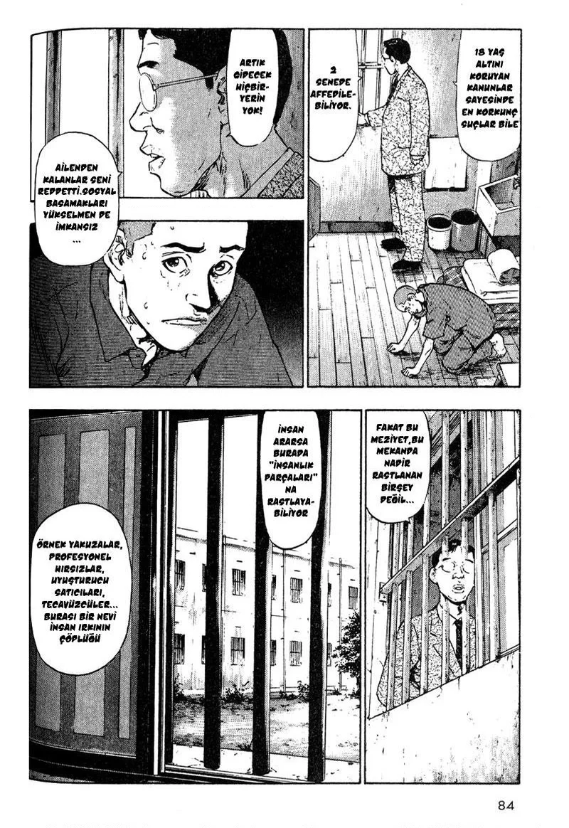 Shamo - Bölüm 4 - Sayfa 17