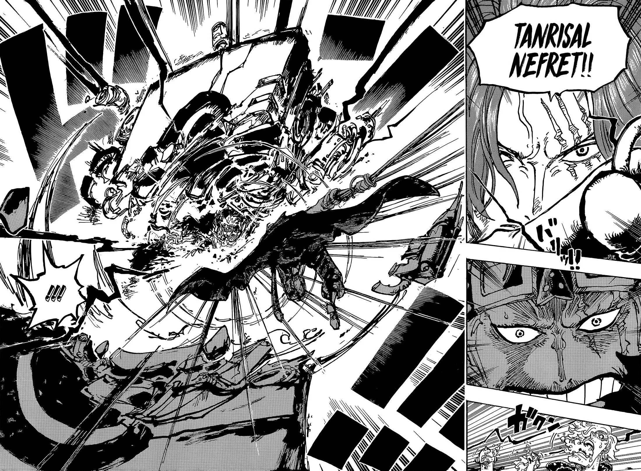 One Piece - Bölüm 1079 - Sayfa 9